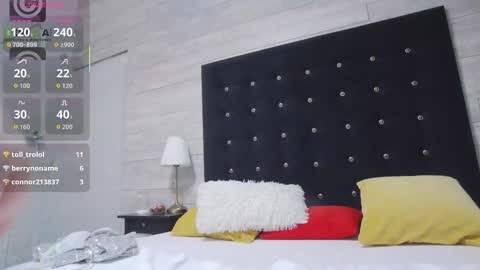 ella_lizzie online show from November 25, 3:27 am