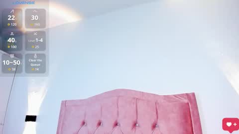 Ella online show from March 18, 1:28 pm