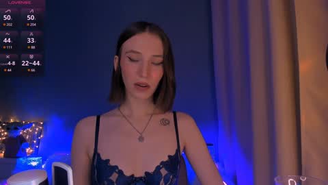 ellaamber online show from January 27, 5:25 am