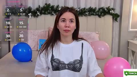 Ella online show from January 18, 4:10 am