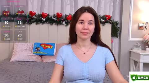 Ella online show from February 27, 4:16 am