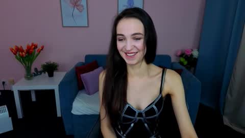 ellaasteele online show from October 11, 9:51 pm