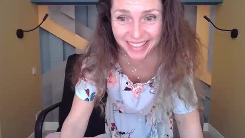 EllaLongs online show from November 12, 1:13 pm