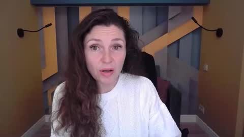 EllaLongs online show from November 25, 12:48 pm