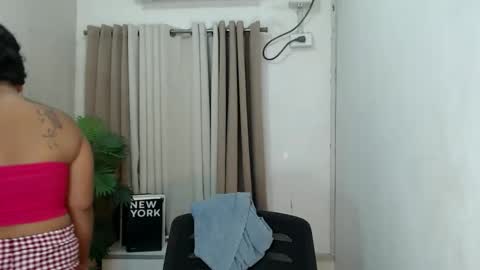 Ella online show from March 22, 4:49 am