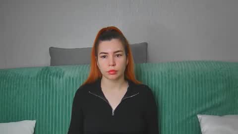 EllaNuar online show from March 23, 7:24 am