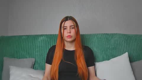 EllaNuar online show from February 26, 7:56 am