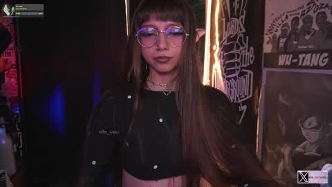 follow me on instagram .    online show from November 6, 7:28 pm