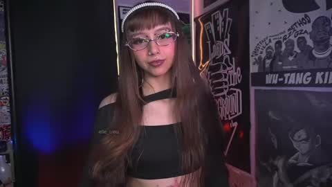 follow me on instagram .    online show from May 2, 3:18 pm