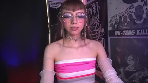 follow me on instagram .    online show from March 17, 4:34 pm