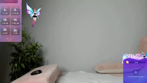 rosi online show from December 15, 2:18 am