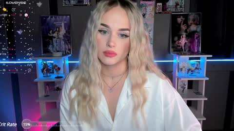 Maria online show from December 12, 5:48 pm