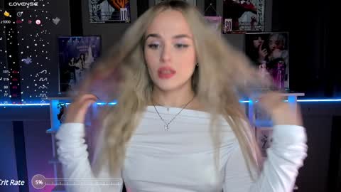 Maria online show from December 21, 4:46 pm