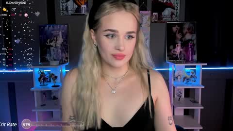 Maria online show from December 21, 7:49 pm