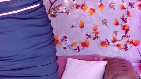Elliana online show from September 27, 3:59 am