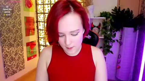 Ellie online show from April 19, 7:09 am