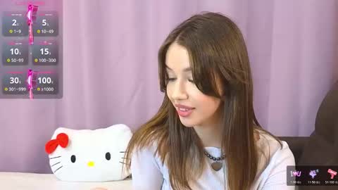 ellie online show from March 19, 9:53 pm