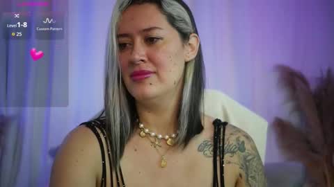 Ellie Ramos online show from March 28, 2:07 pm