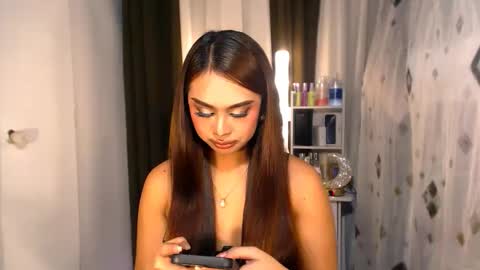 ellie online show from February 26, 1:31 am