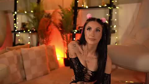 EllieJules online show from July 22, 4:14 am