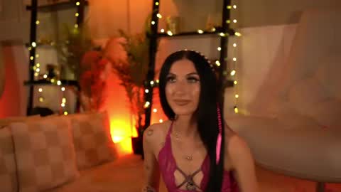 EllieJules online show from July 21, 4:03 am