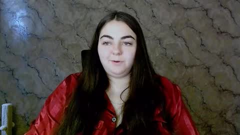 Snapshot of ellies_8 chatting on October 25, 7:51 am Ellie online show from October 25, 7:51 am