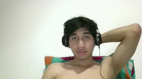 elliotazert online show from February 2, 11:56 pm