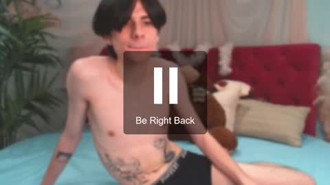 ellis_rin online show from October 12, 1:53 am