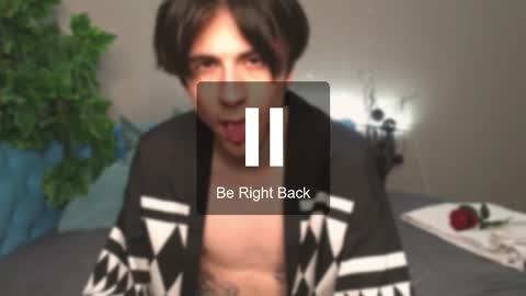 ellis_rin online show from October 23, 10:54 pm