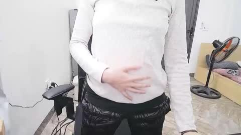 ellsa9x online show from November 6, 7:00 am