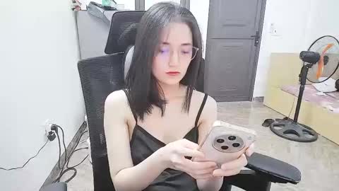 ellsa9x online show from October 30, 4:57 am