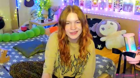 Elly     Fansly  online show from February 28, 10:36 pm