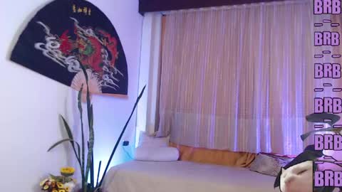 Emy Castro online show from March 20, 12:37 am