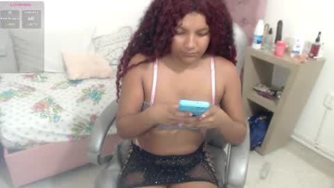 Elly online show from August 4, 12:06 am