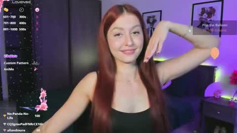 Snapshot of ellypeach chatting on September 30, 8:08 pm EllyPeach online show from September 30, 8:08 pm