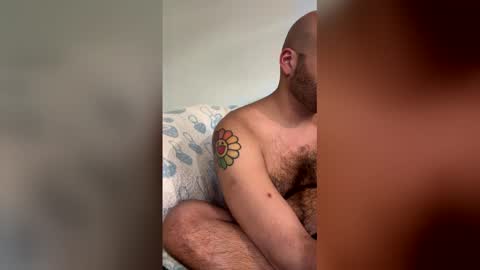 elmatahombre33 online show from April 19, 2:01 am