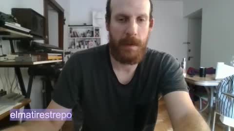 Mati Restrepo online show from November 29, 8:38 pm