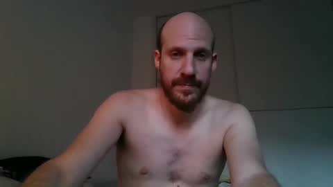 Mati Restrepo online show from January 5, 10:50 pm