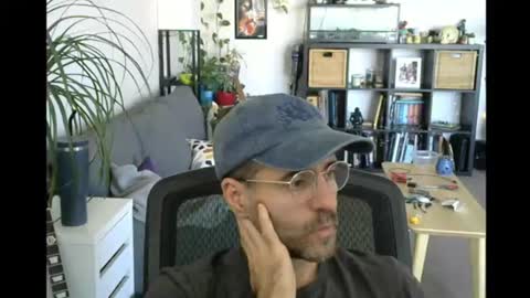 elmetaagain online show from July 5, 12:58 am