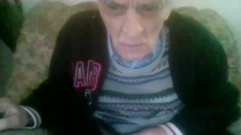 elmo191271 online show from February 5, 11:03 am