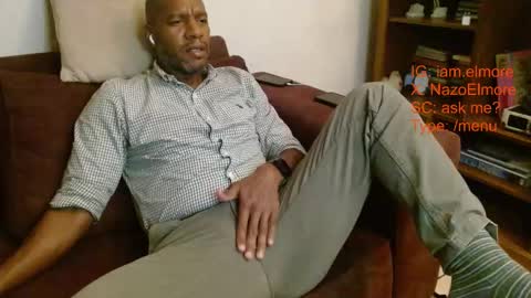 My name is Elmore. Please say hello I like to chat with you. If you have requests or dirty talk please use tip online show from September 11, 2:57 am