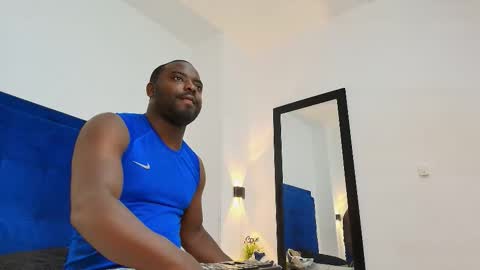 Jean Carlos online show from February 11, 11:58 am