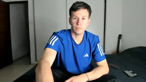 elnenedearg online show from October 7, 1:45 am