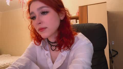 Cindy online show from April 7, 5:15 pm