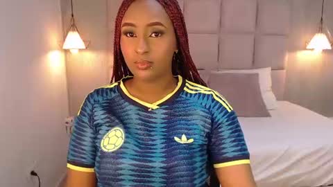 Elodi  online show from July 7, 11:41 pm