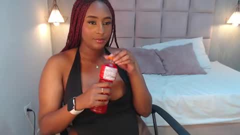 Elodi  online show from July 9, 11:53 pm