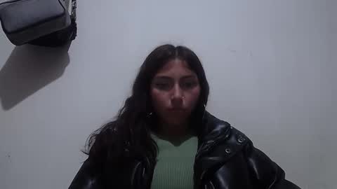 elody online show from February 19, 9:58 pm