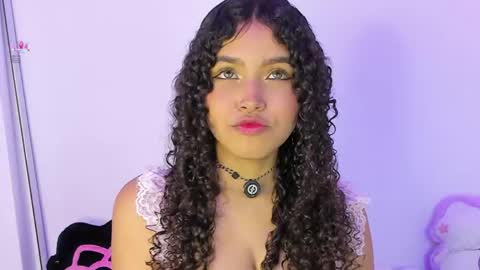 eloise_sweet online show from April 4, 1:40 pm