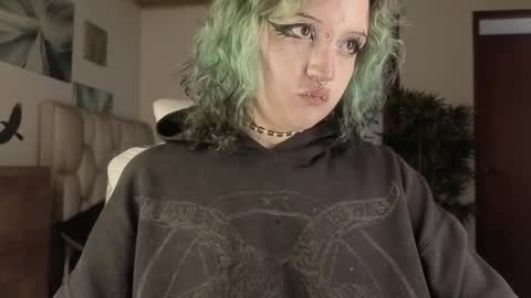 Eloise  . online show from February 20, 8:44 pm