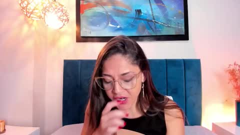 EloiseQuinn online show from October 21, 1:27 pm